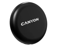 CANYON Smart Tag OnTag 1 Lokalizator iOS Czarny CNE-PT01BB - 1371909 - zdjęcie 3